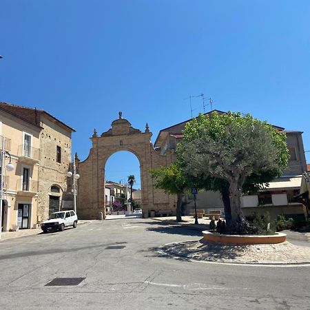 La Casa Della Ceramica Διαμέρισμα Villamagna  Εξωτερικό φωτογραφία