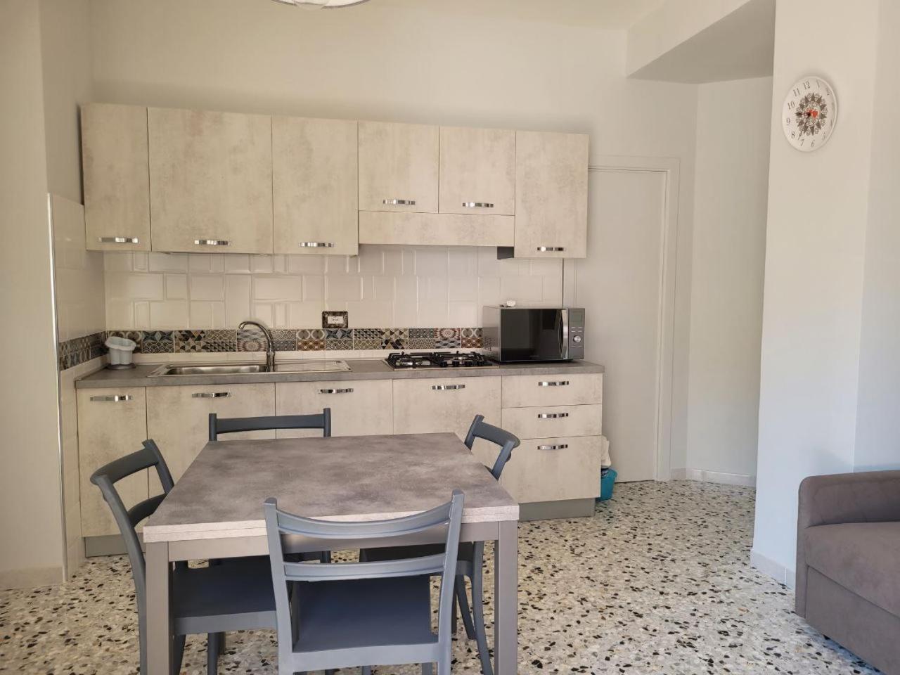 La Casa Della Ceramica Διαμέρισμα Villamagna  Εξωτερικό φωτογραφία