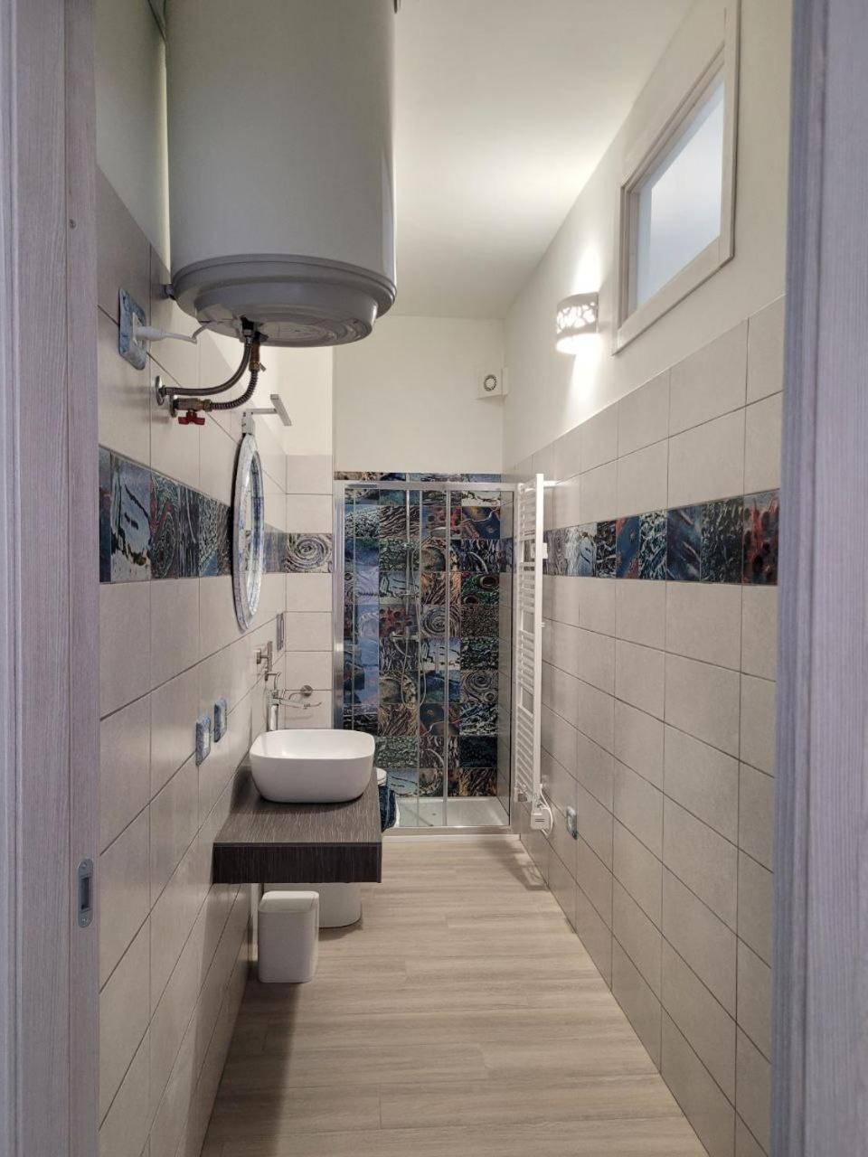 La Casa Della Ceramica Διαμέρισμα Villamagna  Εξωτερικό φωτογραφία