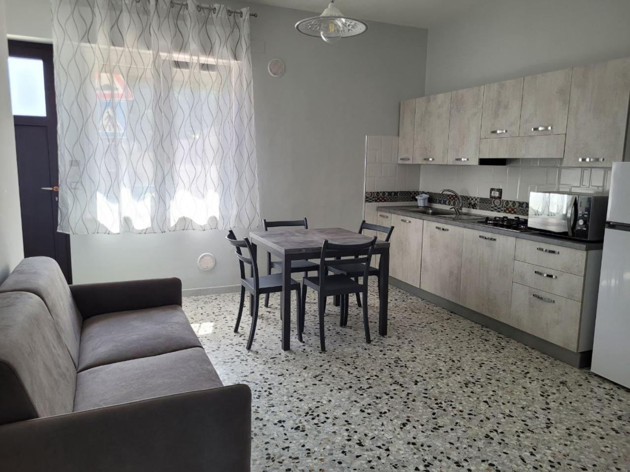 La Casa Della Ceramica Διαμέρισμα Villamagna  Εξωτερικό φωτογραφία