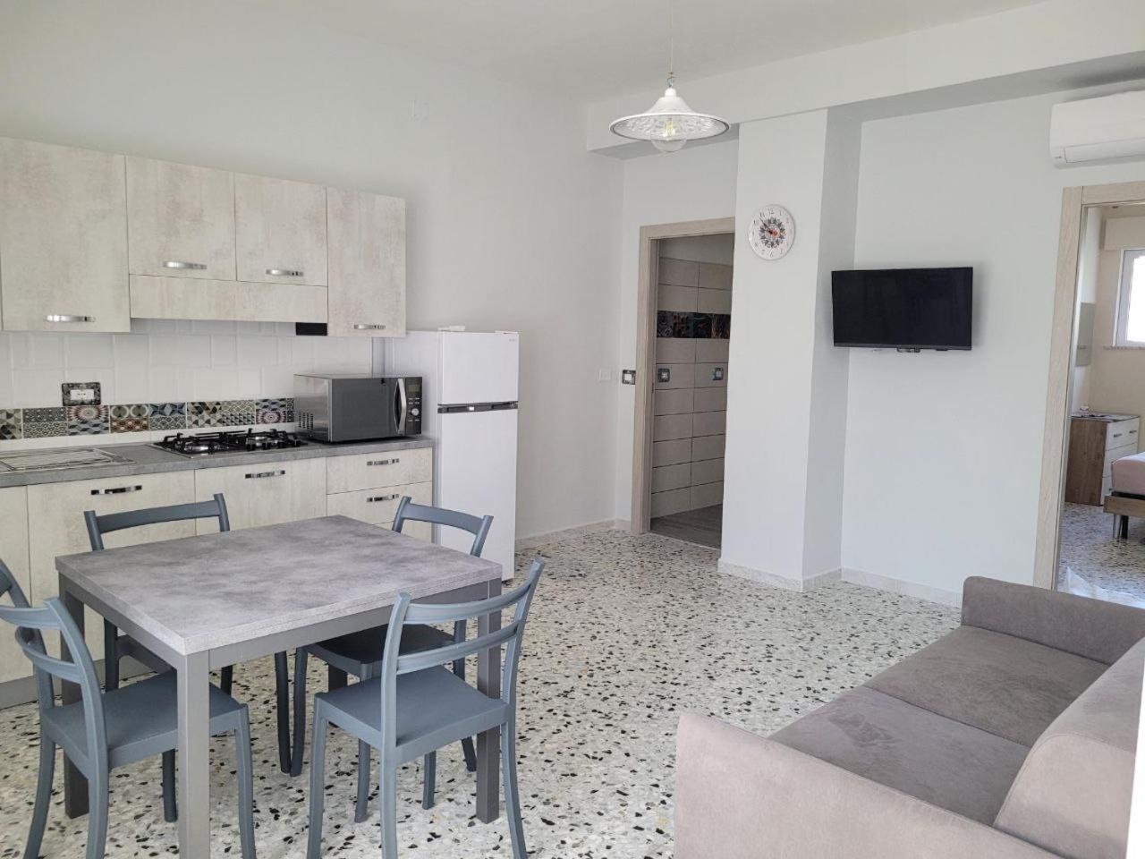 La Casa Della Ceramica Διαμέρισμα Villamagna  Εξωτερικό φωτογραφία