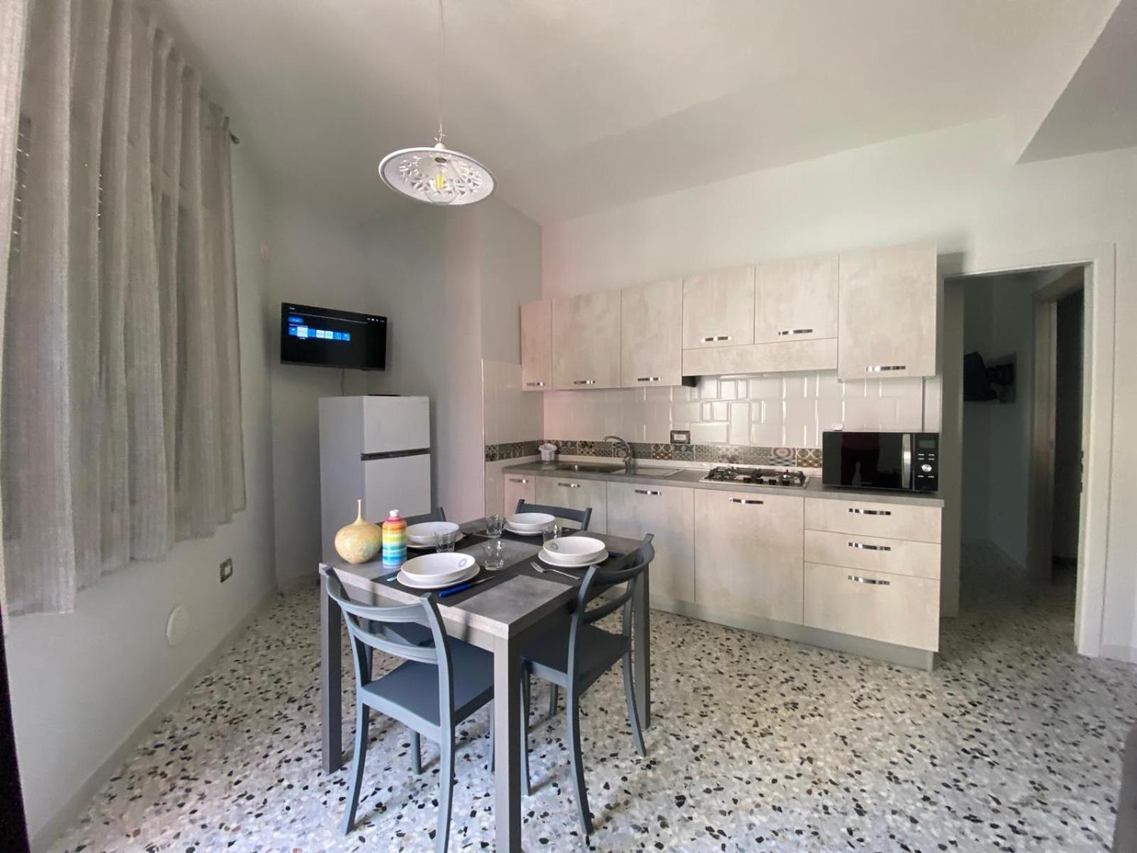 La Casa Della Ceramica Διαμέρισμα Villamagna  Εξωτερικό φωτογραφία