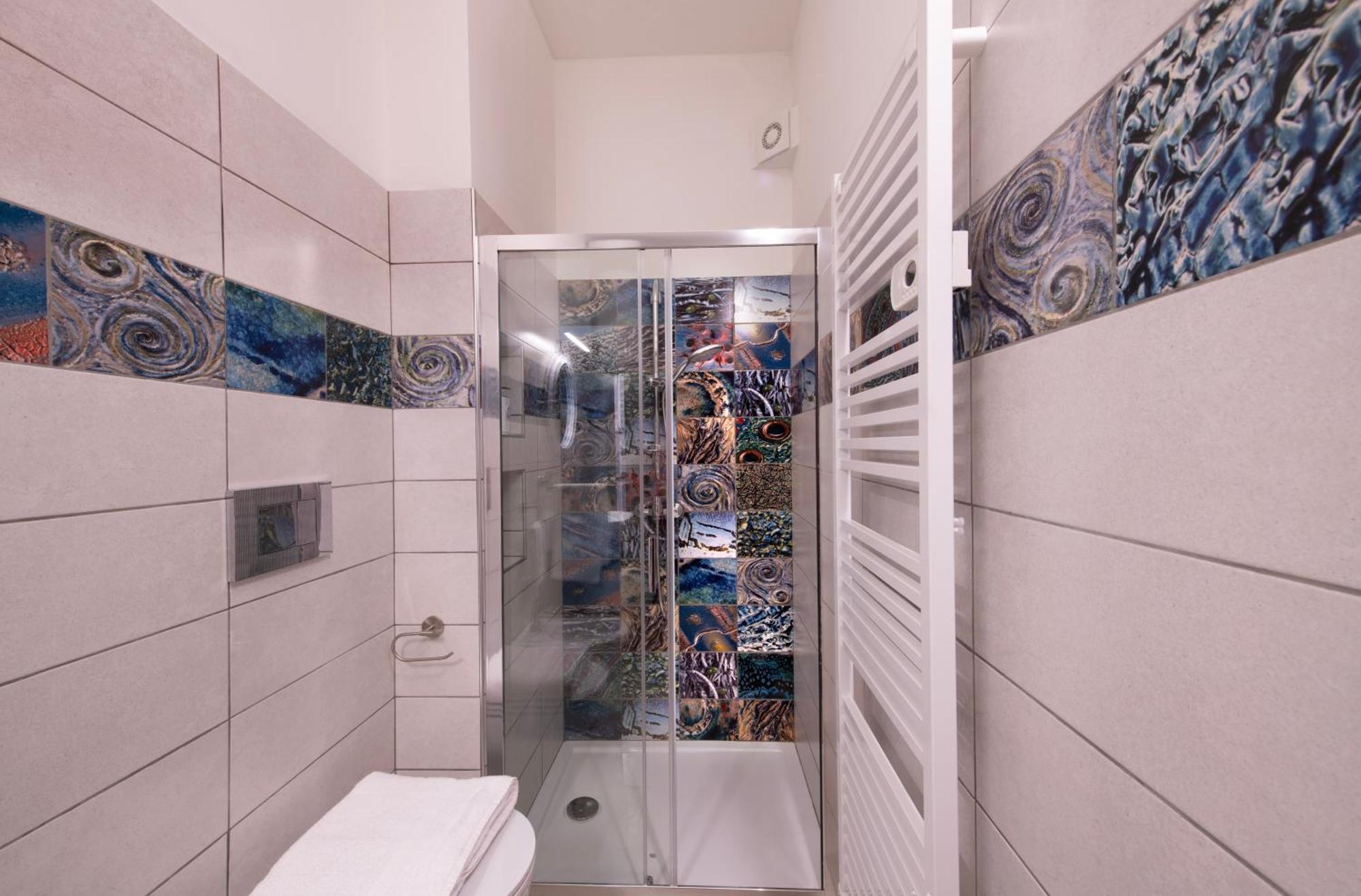 La Casa Della Ceramica Διαμέρισμα Villamagna  Εξωτερικό φωτογραφία