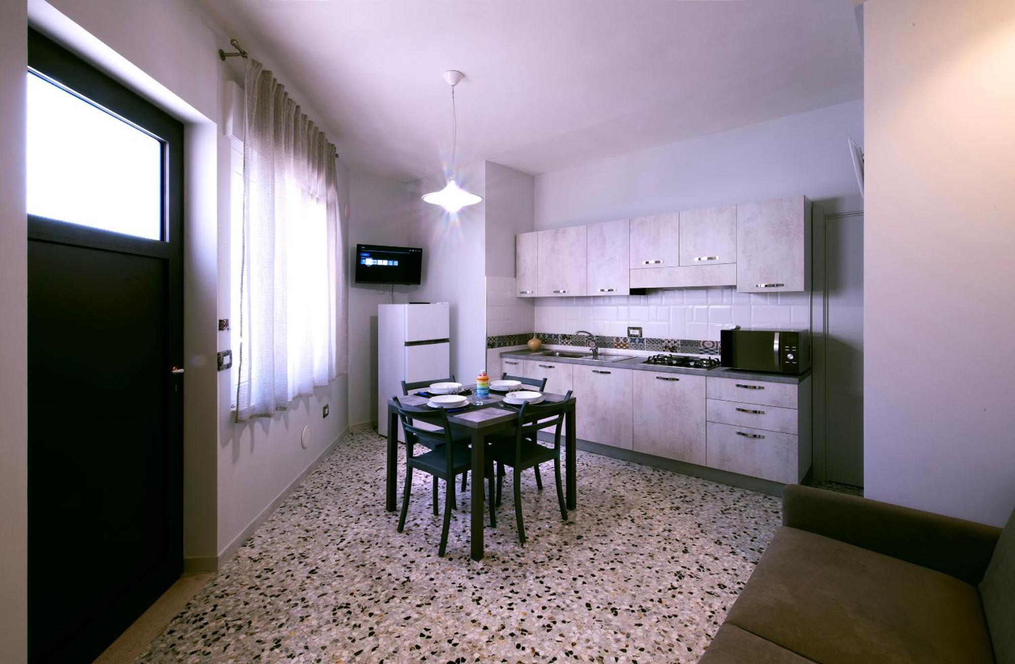 La Casa Della Ceramica Διαμέρισμα Villamagna  Εξωτερικό φωτογραφία