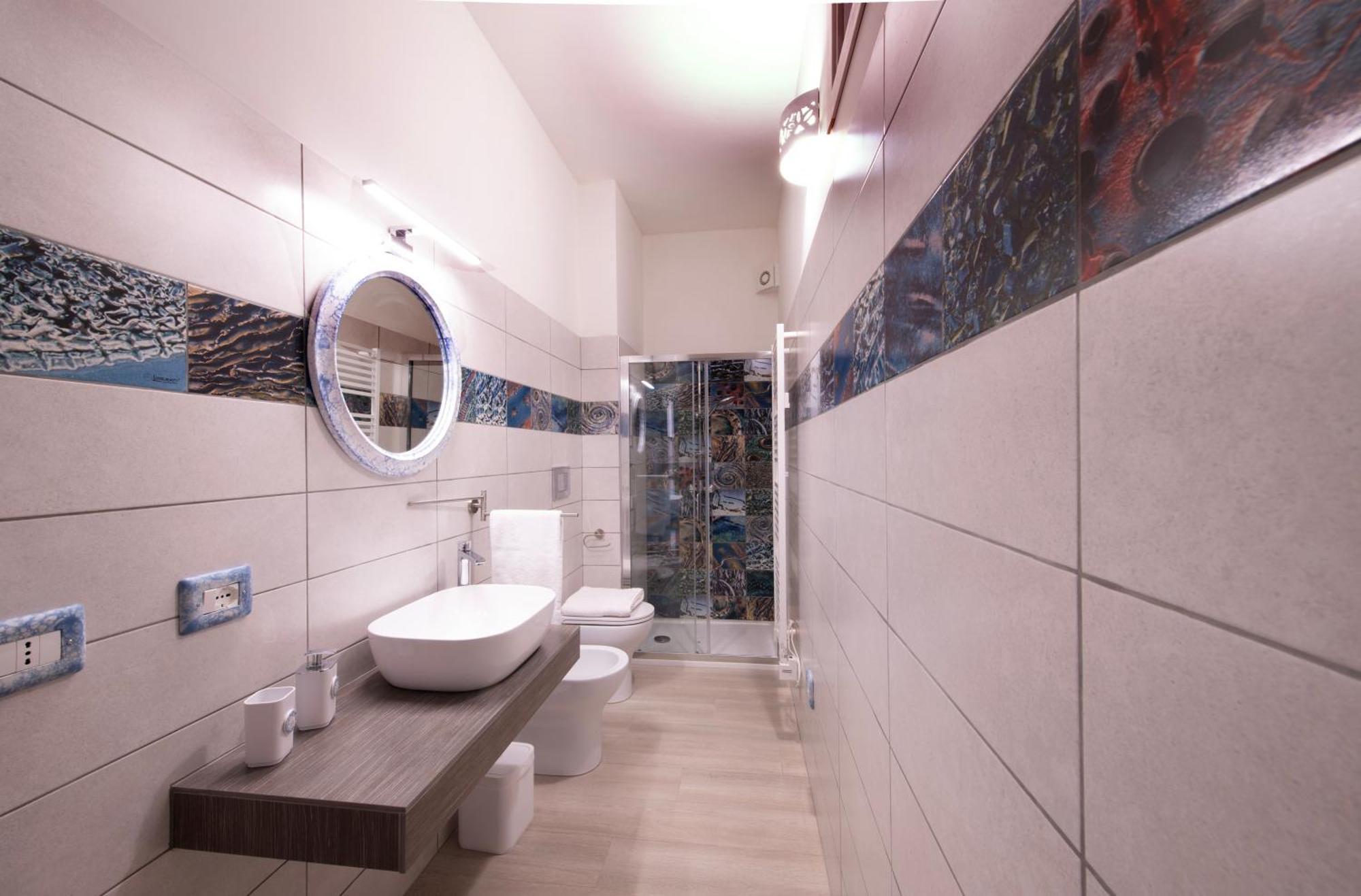 La Casa Della Ceramica Διαμέρισμα Villamagna  Εξωτερικό φωτογραφία