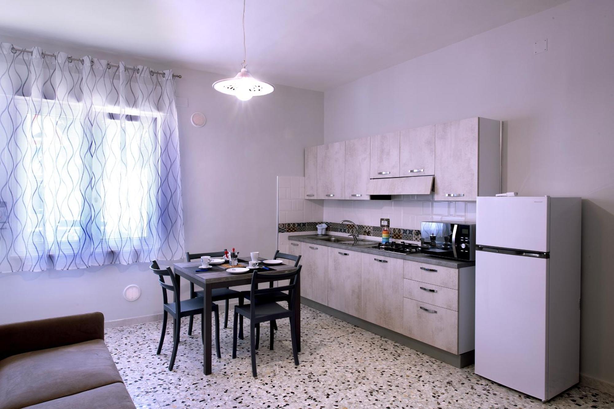 La Casa Della Ceramica Διαμέρισμα Villamagna  Εξωτερικό φωτογραφία